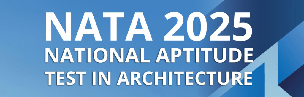 NATA Syllabus 2025 PDF