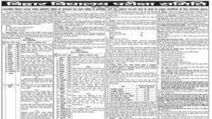 Bihar STET 2025